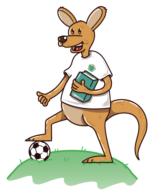 Kickstarters Kangeroo