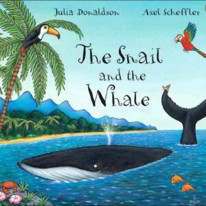 The Snail And The Whale