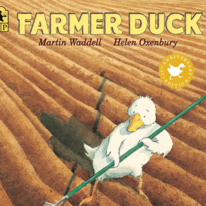 Farmer Duck