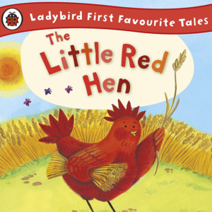The Little Red Hen