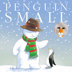 Penguin Small