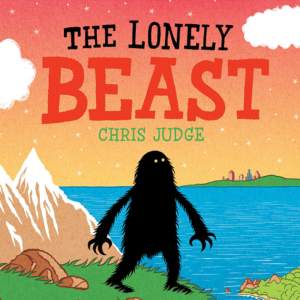 The Lonely Beast