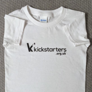 One Colour Landscape T-Shirt